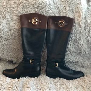 Michael Kors Stockard Boot
